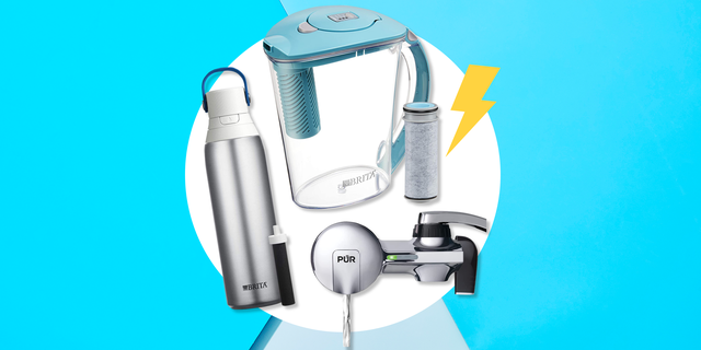 The 7 Best Water Filters of 2023