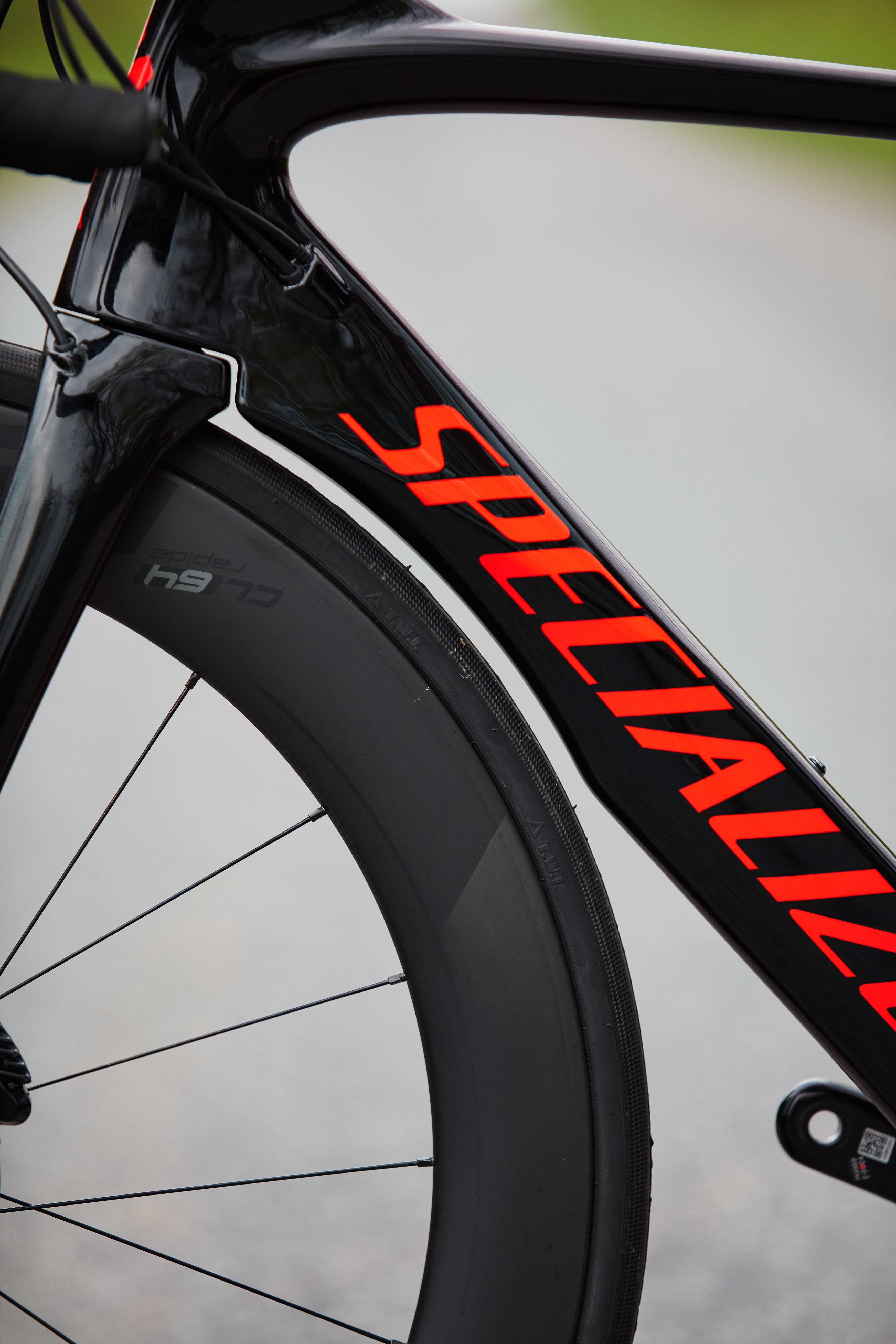 Specialized venge 2025 pro 2018