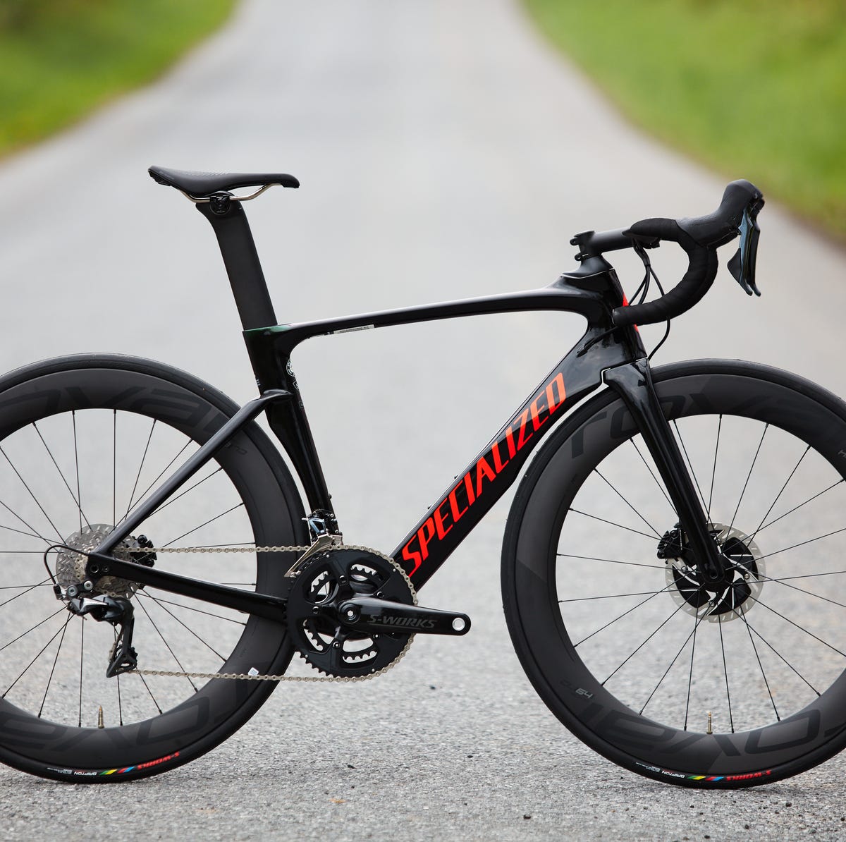 Specialized Venge Pro Disc Review - An Aero Road Bike We Love