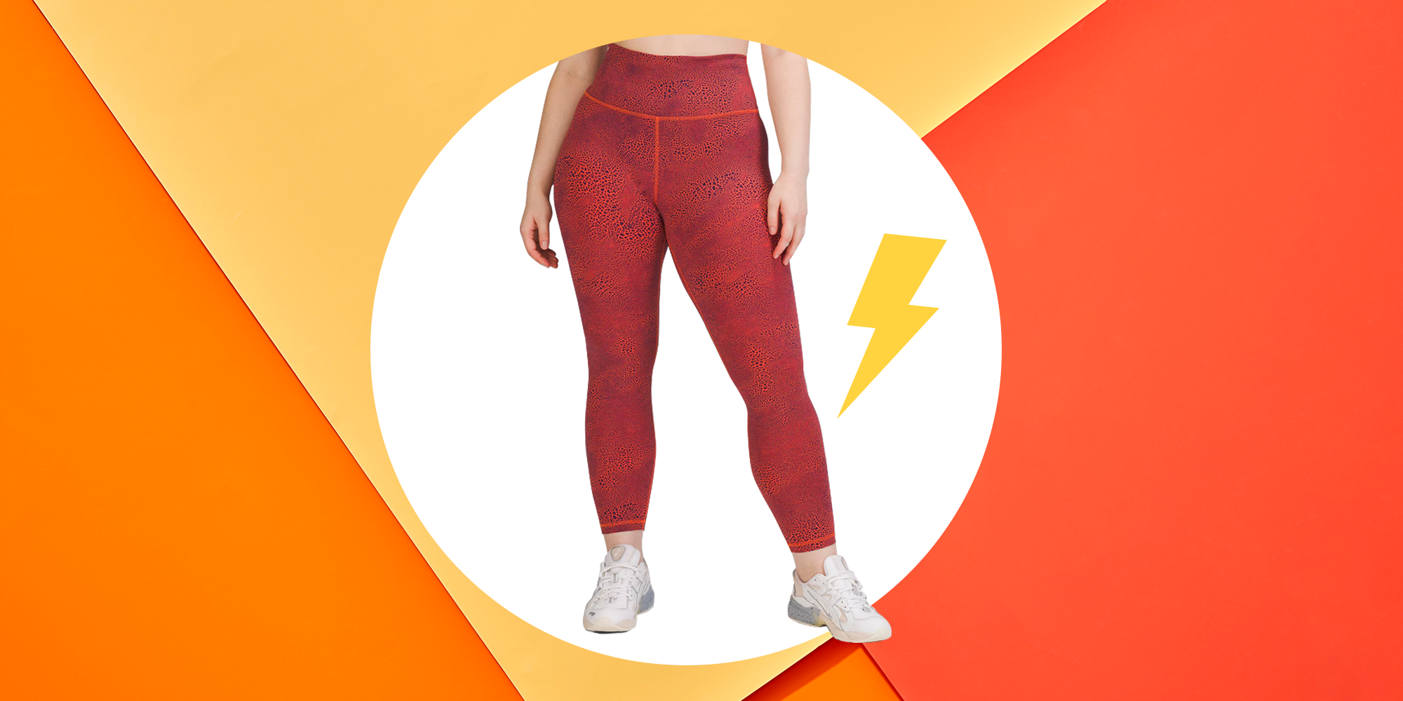 lululemon athletica | Pants & Jumpsuits | Full Length Yellow Lululemon  Leggings | Poshmark