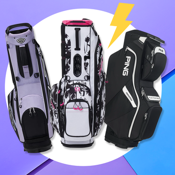 golf bags