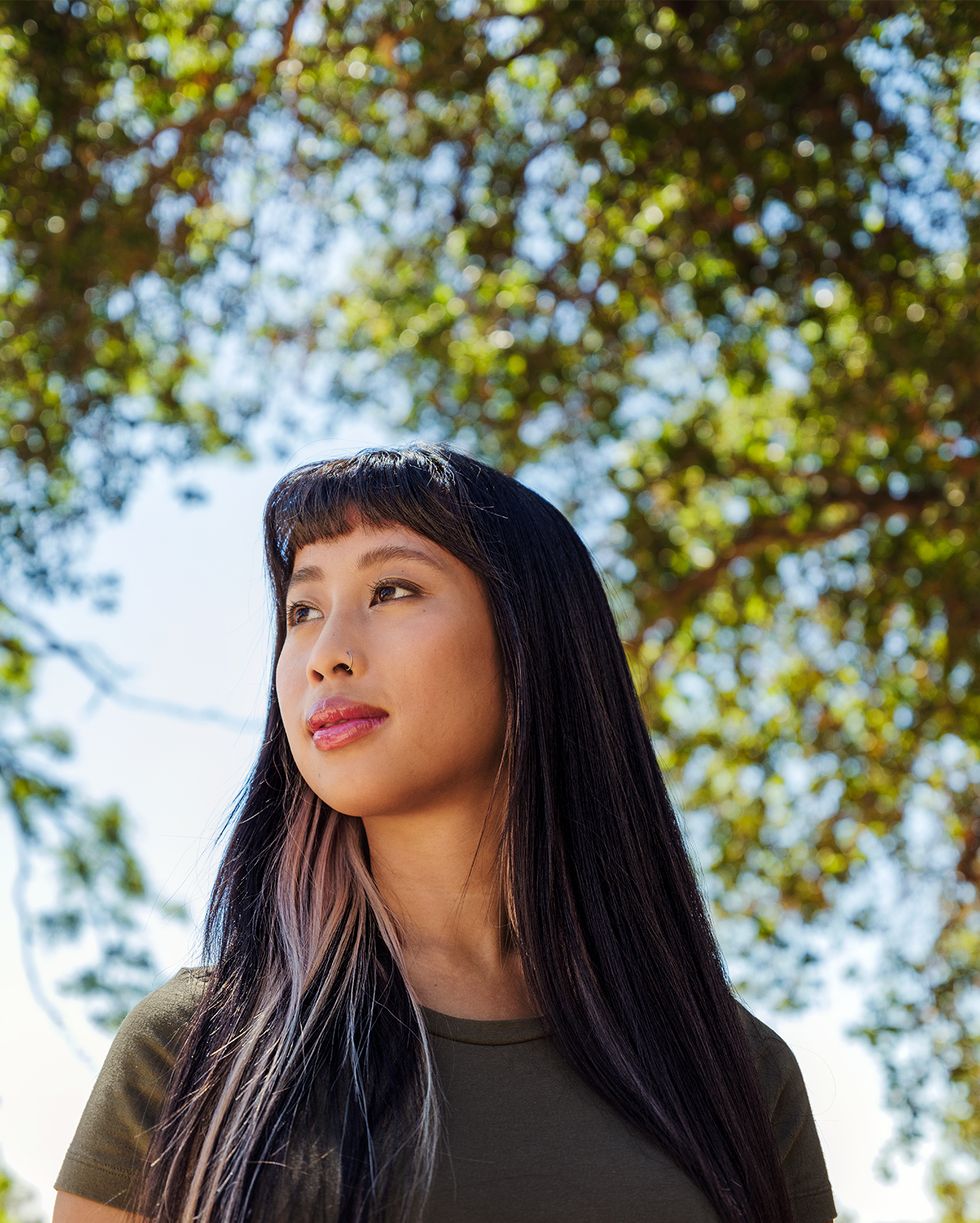 980px x 1223px - Asian American Porn Actress Jade Kush Is Sick Of Racist Roles