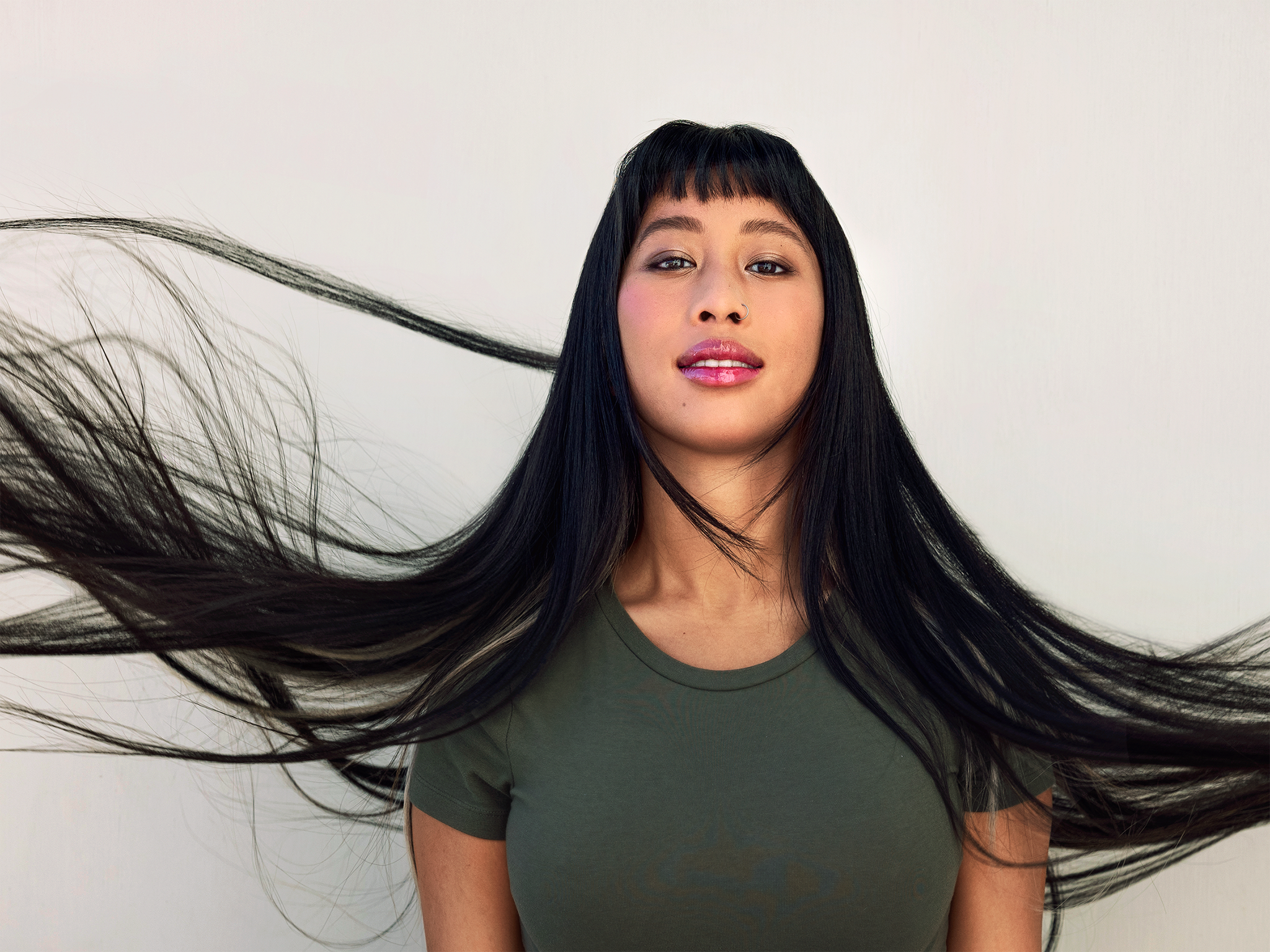 Asian Porn Star Long Hair - Asian American Porn Actress Jade Kush Is Sick Of Racist Roles