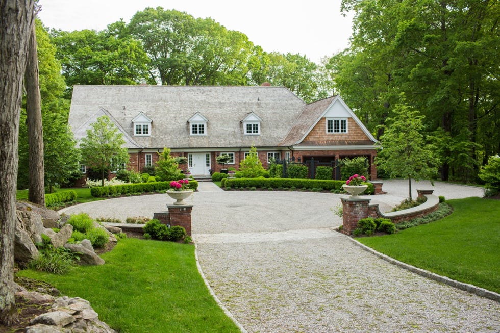 27 Driveway Ideas for Every Style Home