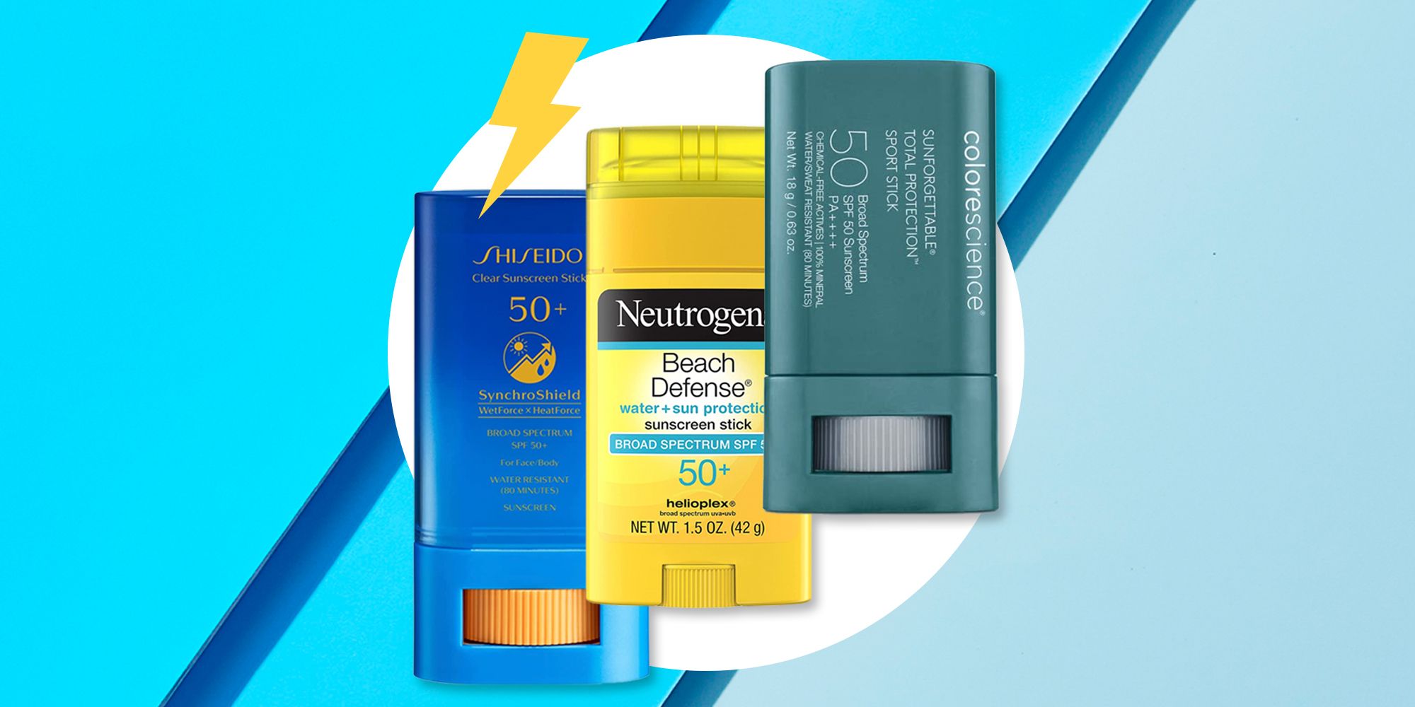 7 Best Sunscreen Sticks To Buy In India (2024) - Demure Beauty