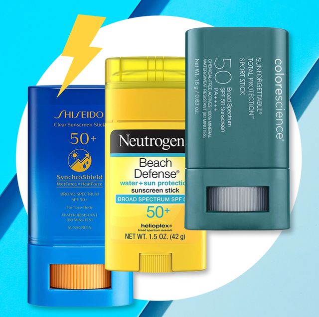 9 best sunscreens for oily skin, according to experts