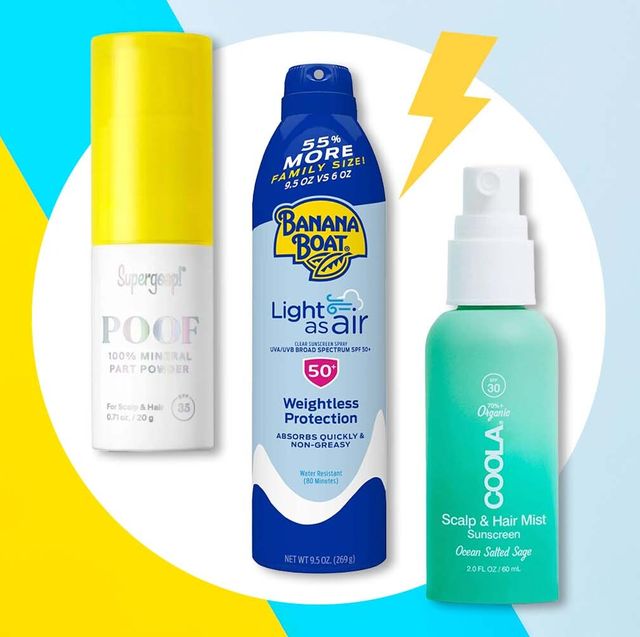 10 Best Scalp Sunscreens In 2023, Per A Dermatologist And Reviews