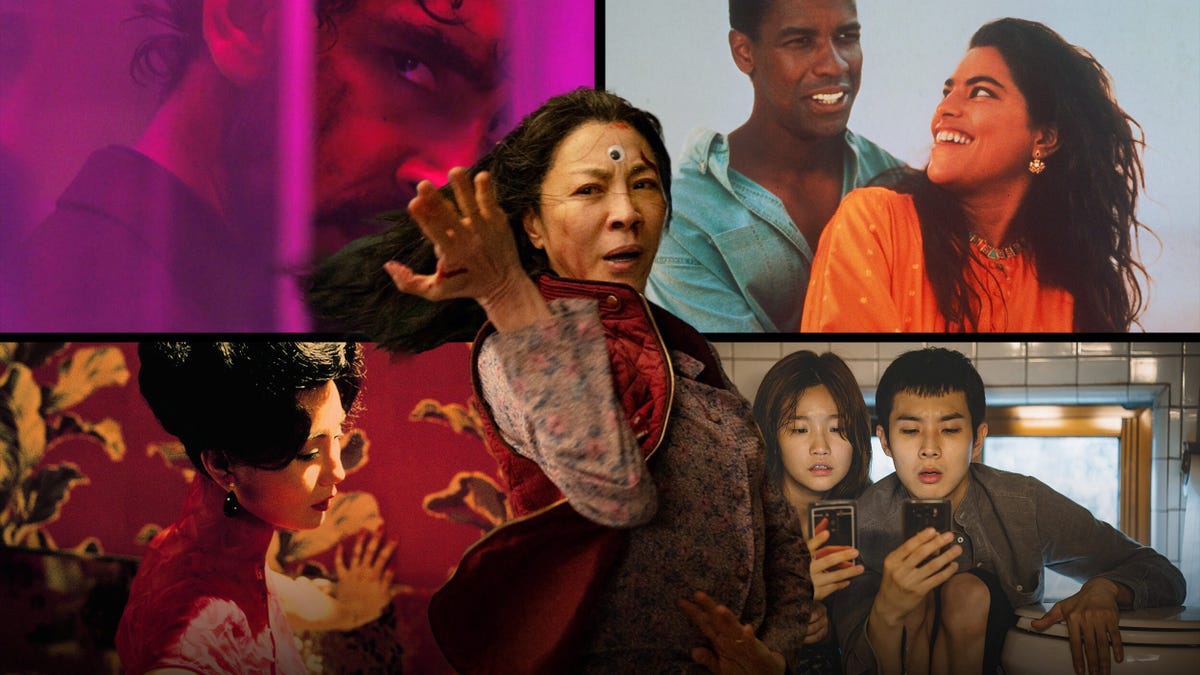 The 13 Best Movies to Watch During AAPI Heritage Month