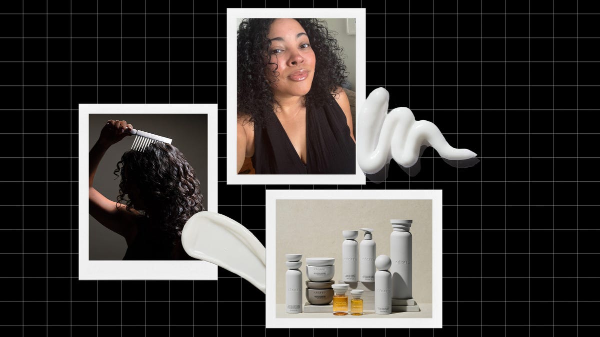 Is Beyoncé’s Cécred Hair-Care Brand Really Worth It?