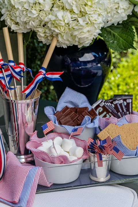 fourth of july party ideas