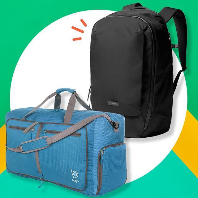 The 13 Best Travel Backpacks of 2024, According to Experts