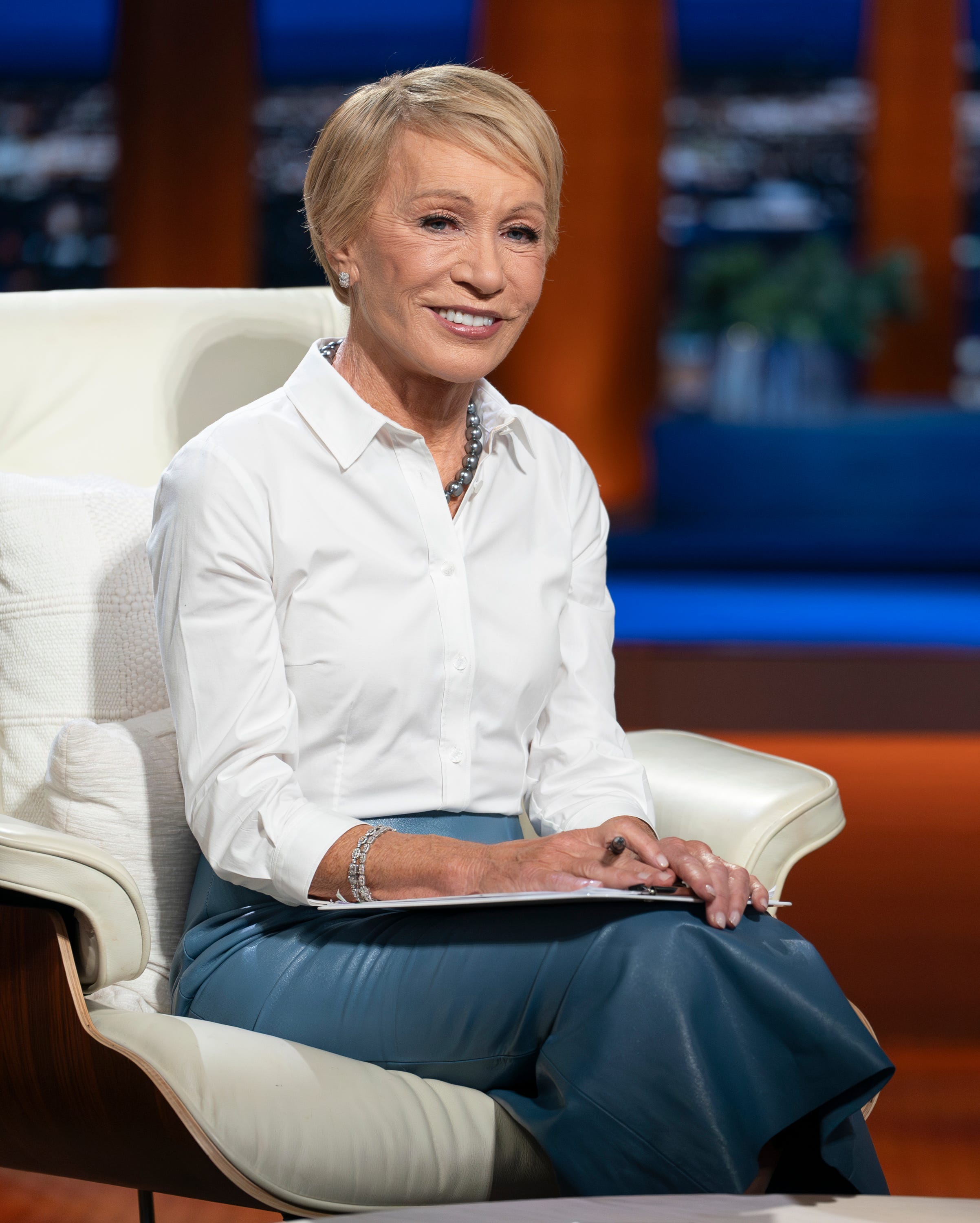 'Shark Tank' Investor Barbara Corcoran Lists the Manhattan Penthouse She Waited 26 Years to Own