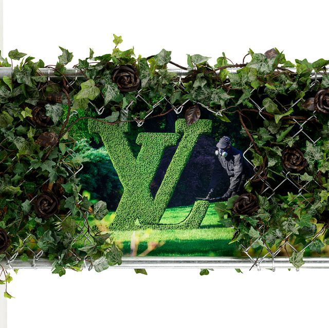 200 Creatives Designed Trunks to Honor Louis Vuitton's 200th Birthday