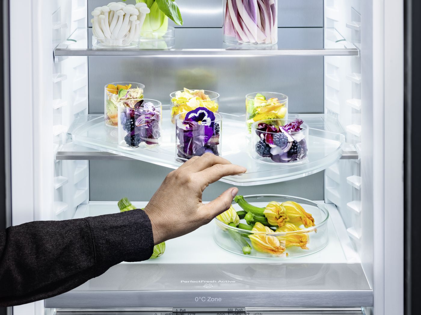 2023年最新・デザインも機能も優れたおしゃれな冷蔵庫厳選4