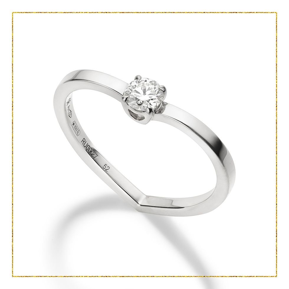 Ring, Engagement ring, Pre-engagement ring, Jewellery, Body jewelry, Fashion accessory, Platinum, Wedding ring, Diamond, Wedding ceremony supply, 
