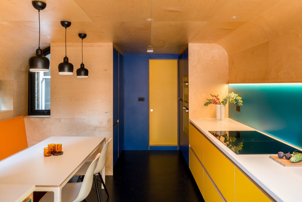 alexander owen architecture don't move improve awards 2021 best extensions