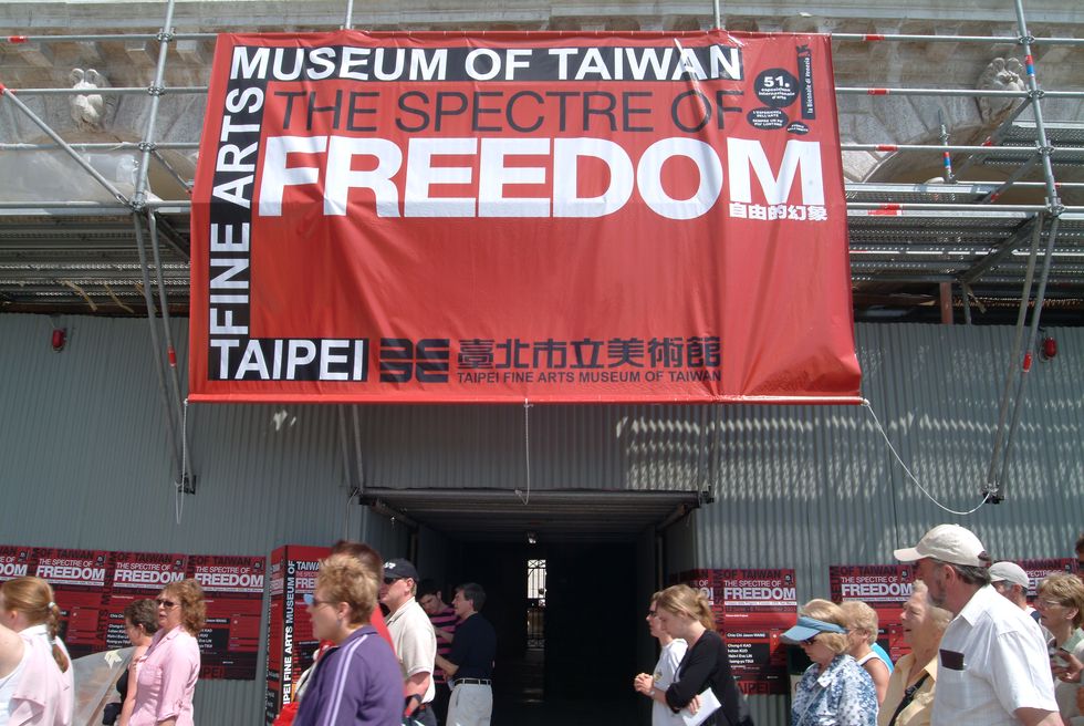 第59屆威尼斯雙年展將正式揭幕！台灣館「不可能的夢」前進義大利威尼斯，回顧過去藝術策展作品許下美好未來