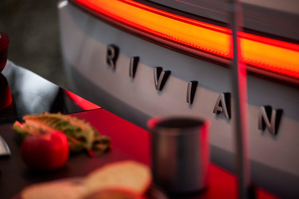 2026 rivian r2