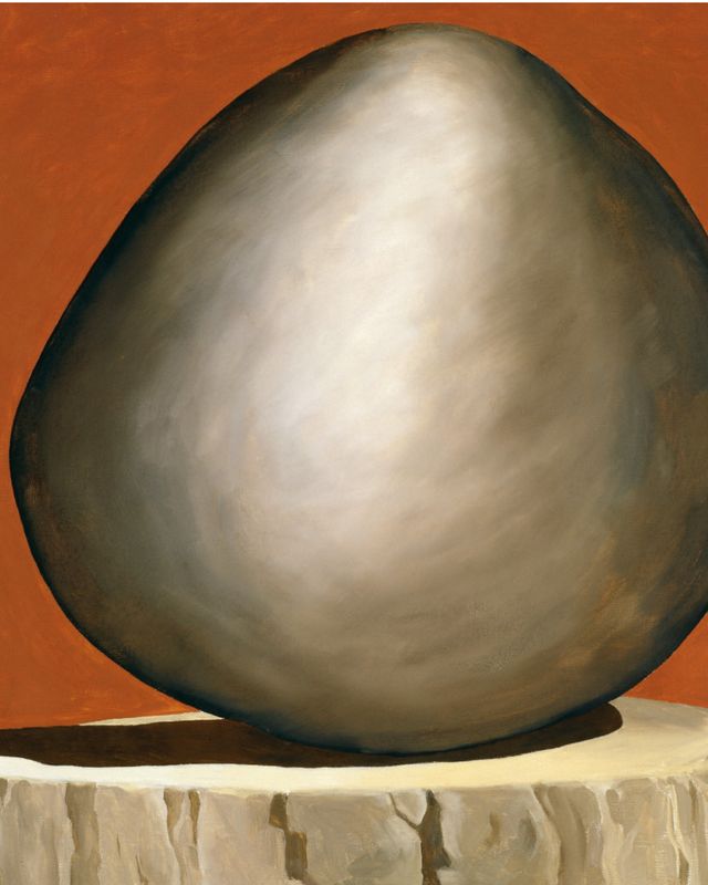 Sphere, Art, Artifact, 
