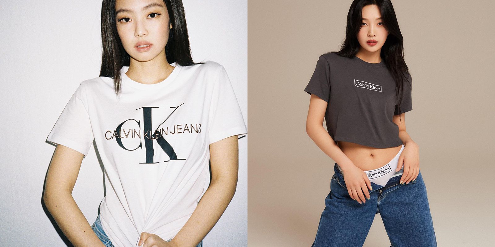 韓国アイドルの愛用Tシャツ＆人気かぶりブランドを徹底調査