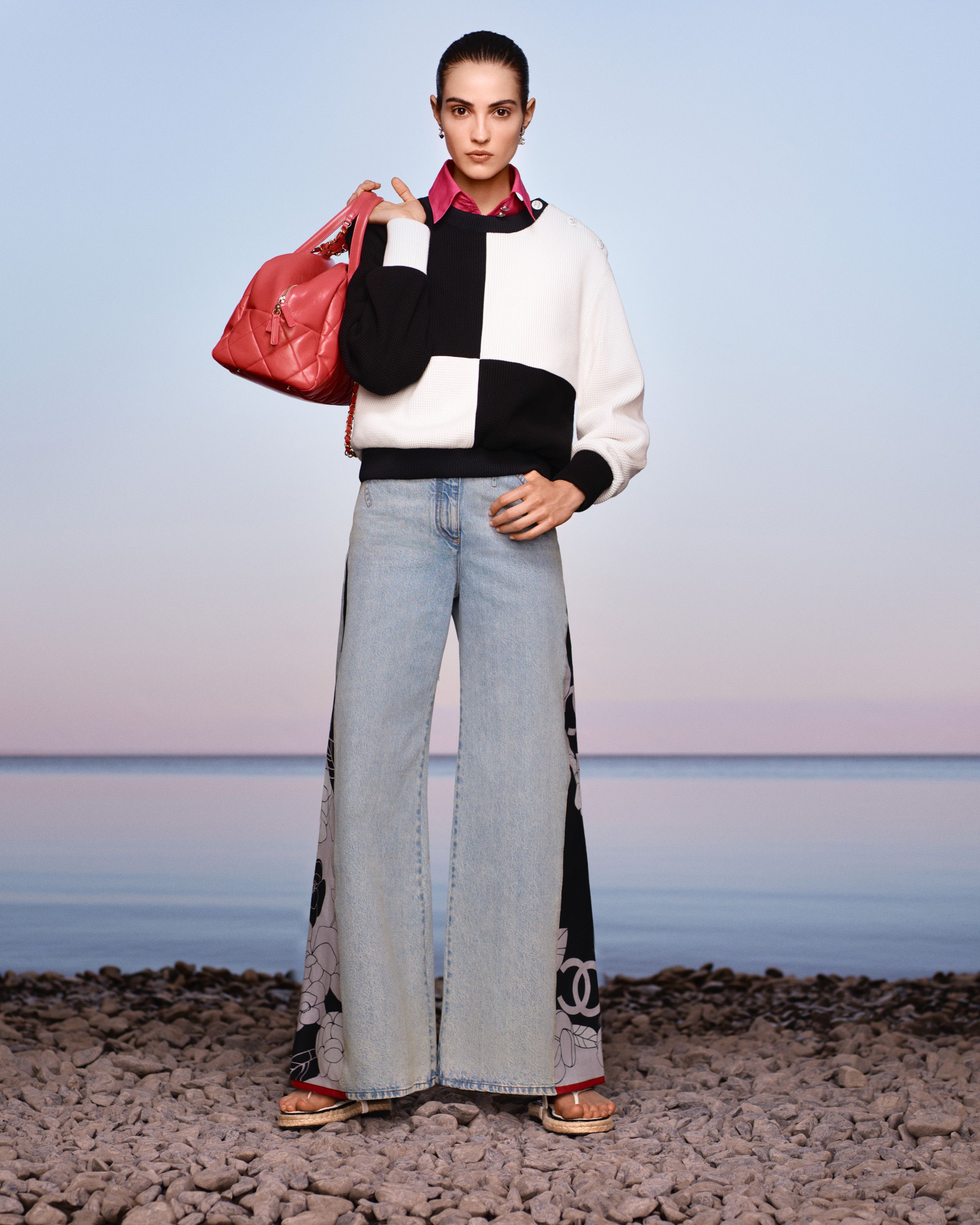 Chanel Cruise 2021 - See All the Looks From Chanel's Cruise Chanel Cruise 2021 - See All the Looks From Chanel's Cruise