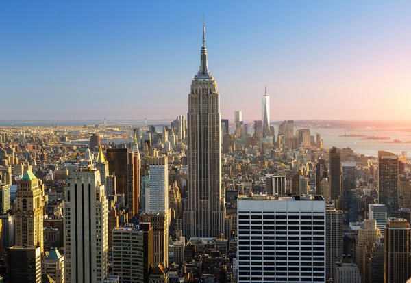 10 consigli e idee per vedere New York come in un film