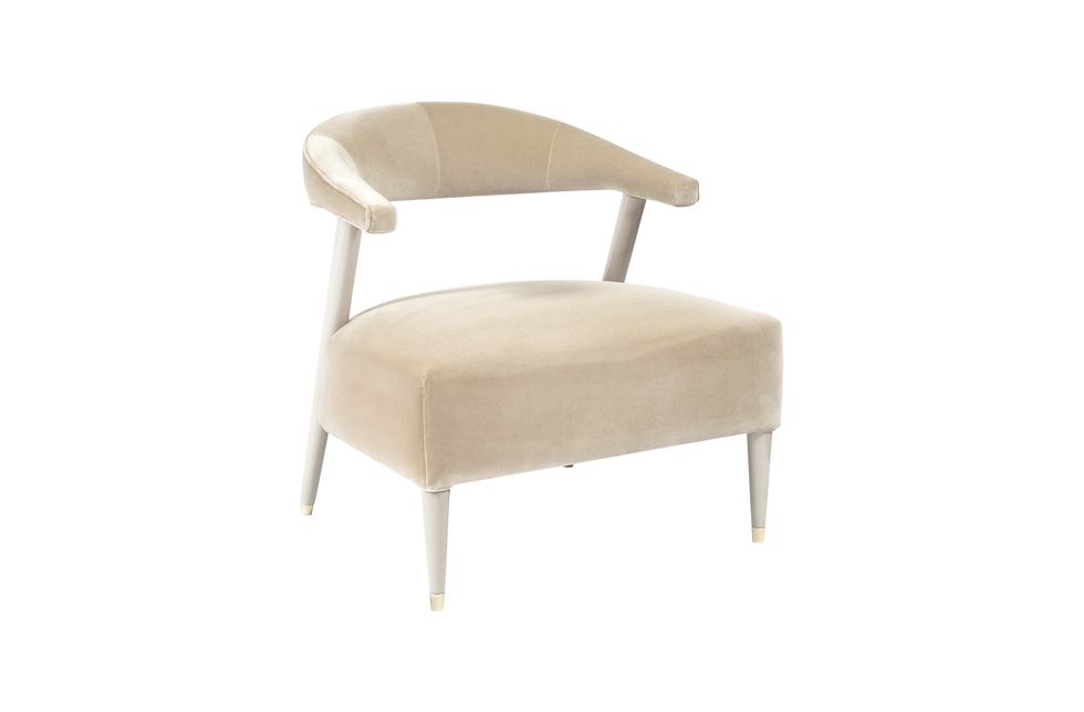 Chair, Furniture, Beige, Table, 
