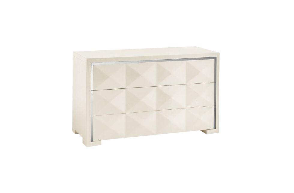 Furniture, Drawer, Chest of drawers, Sideboard, Nightstand, Table, Beige, Rectangle, Chest, Shelf, 