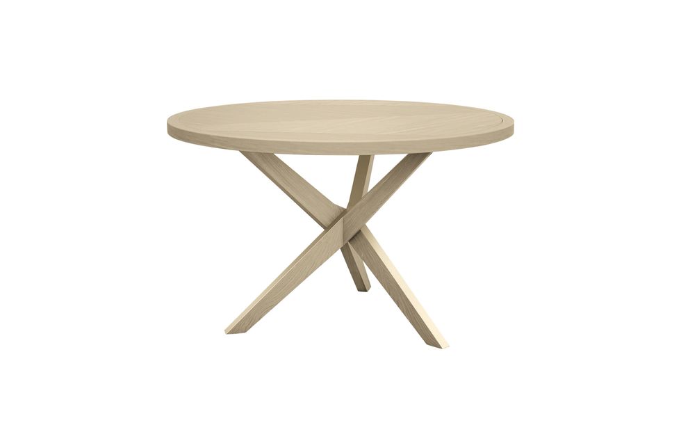 Furniture, Table, Outdoor table, Coffee table, End table, Outdoor furniture, Stool, Oval, Beige, 