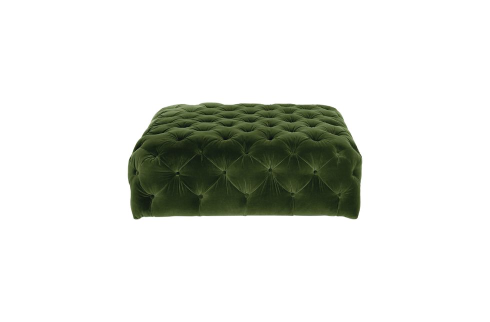 Green, Furniture, Leaf, Rectangle, Grass, Table, Ottoman, Square, 