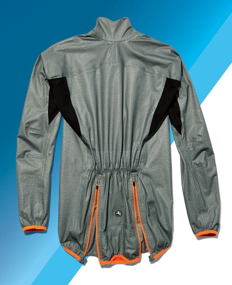 Giordana hot sale monsoon jacket