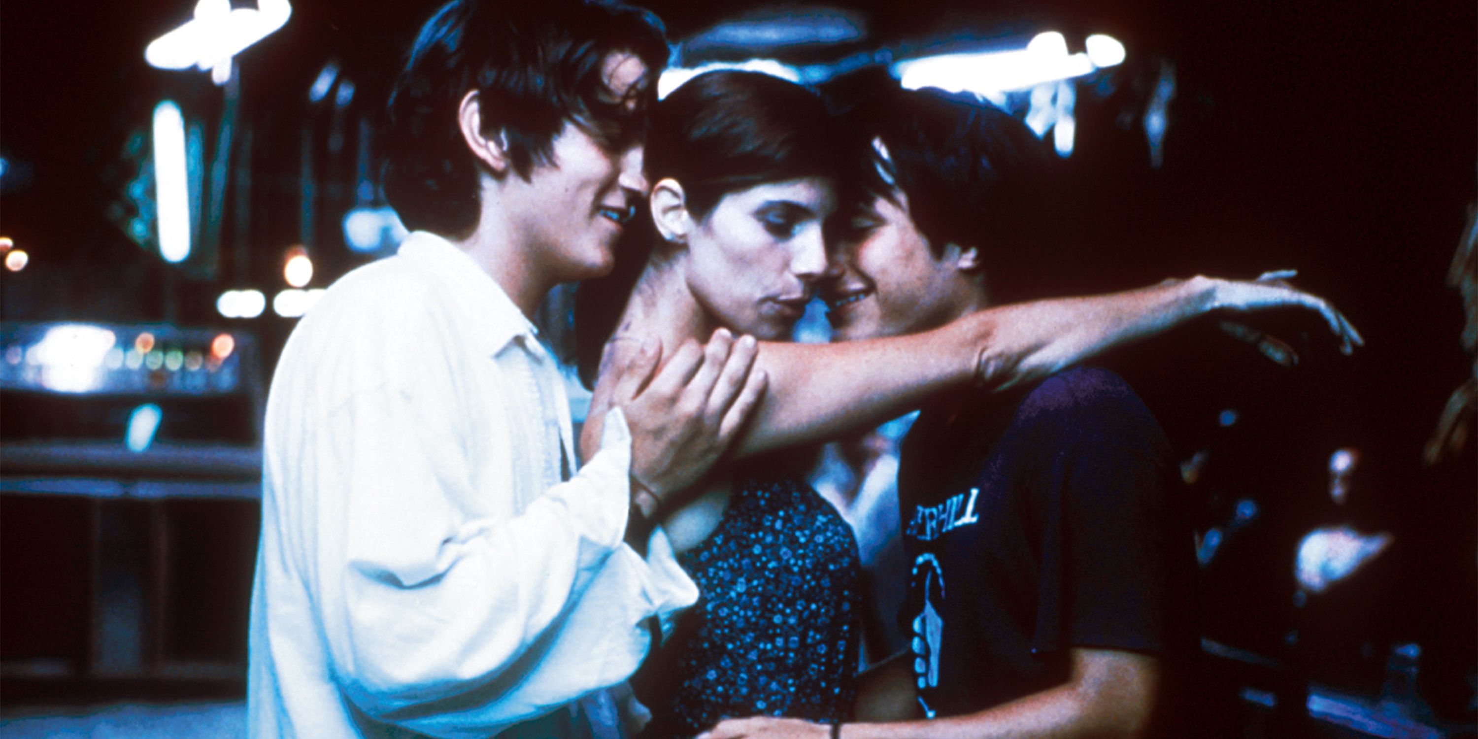 45 Best Gay Movies Ever Made - LGBTQ Film List for Pride Month