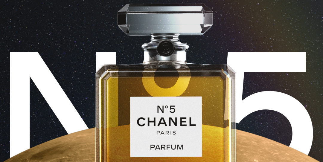 chanel number 5 discount