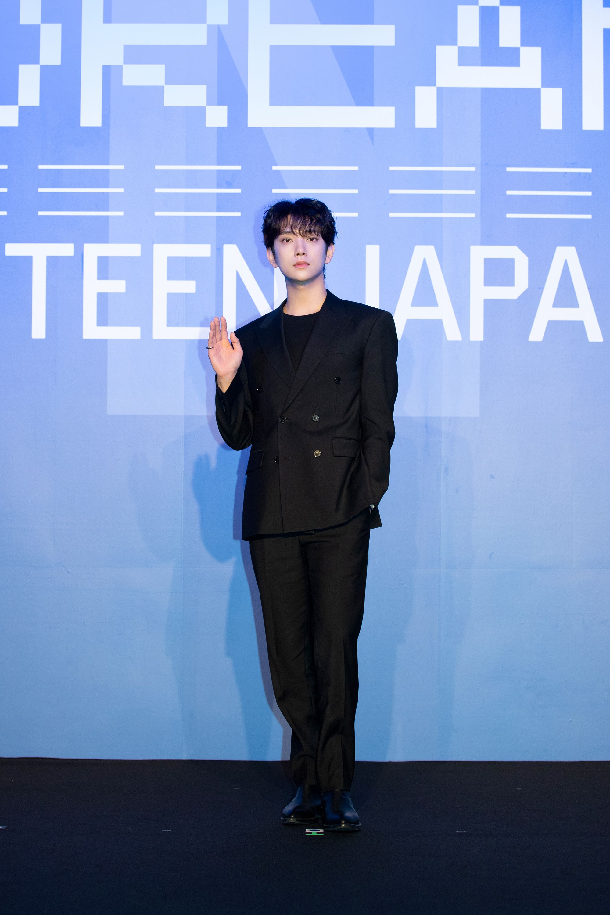 SEVENTEEN（セブンティーン）がただいま来日出没中♡ 東京ドーム