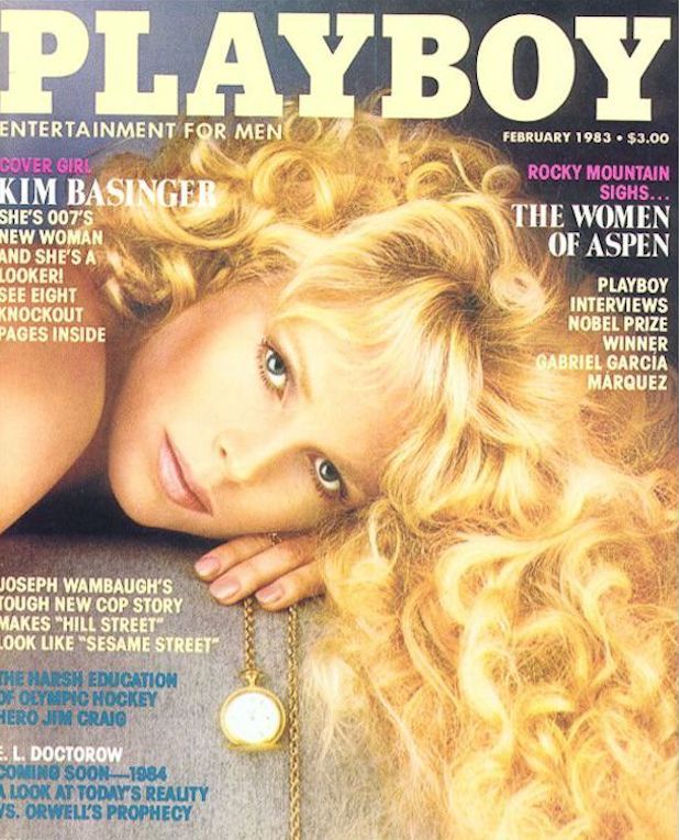 米誌『PLAYBOY（プレイボーイ）』の表紙を飾った歴代の美女たち ― 66年の歴史に幕を閉じる