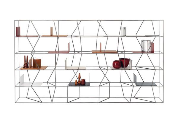 Shelf, Shelving, Furniture, Line, Diagram, Rectangle, Design, Table, Square, Parallel, 