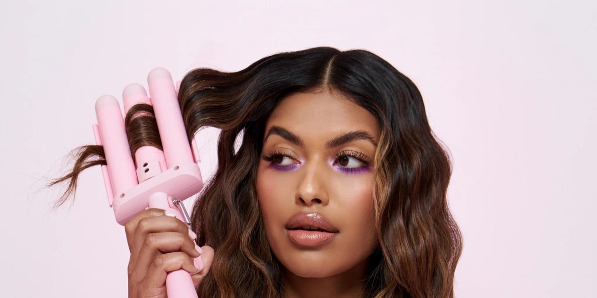 These Hair Wavers Deliver the Volume of Your Dreams