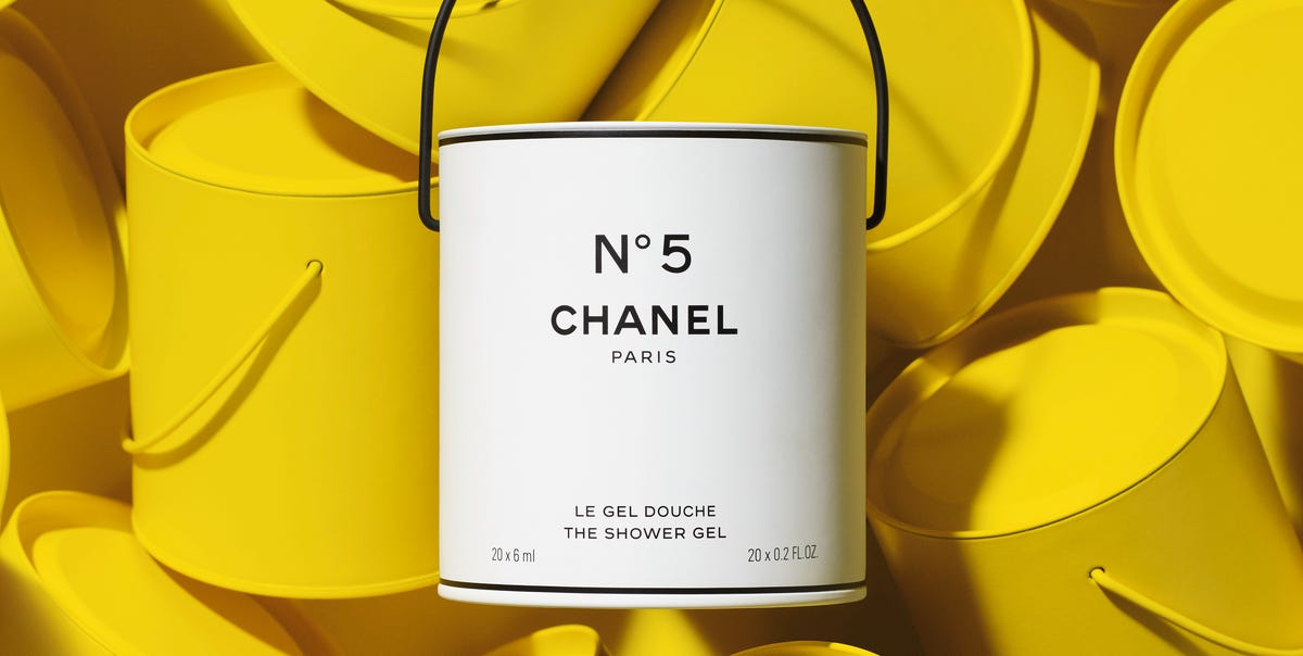 Chanel's Factory 5 Collection Has Created A New Wave Of Beauty Icons