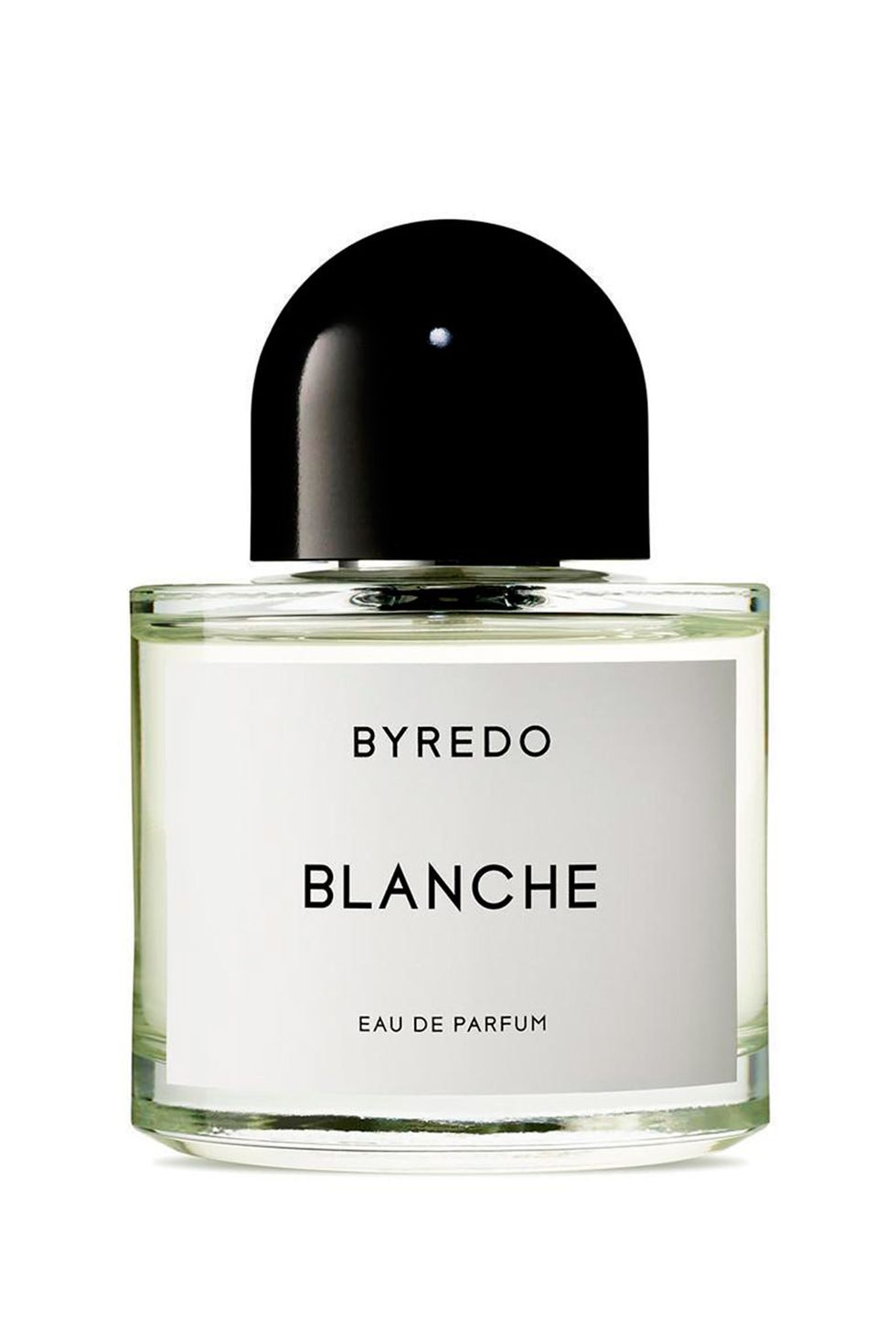 perfumes nicho con aromas originales blanche byredo