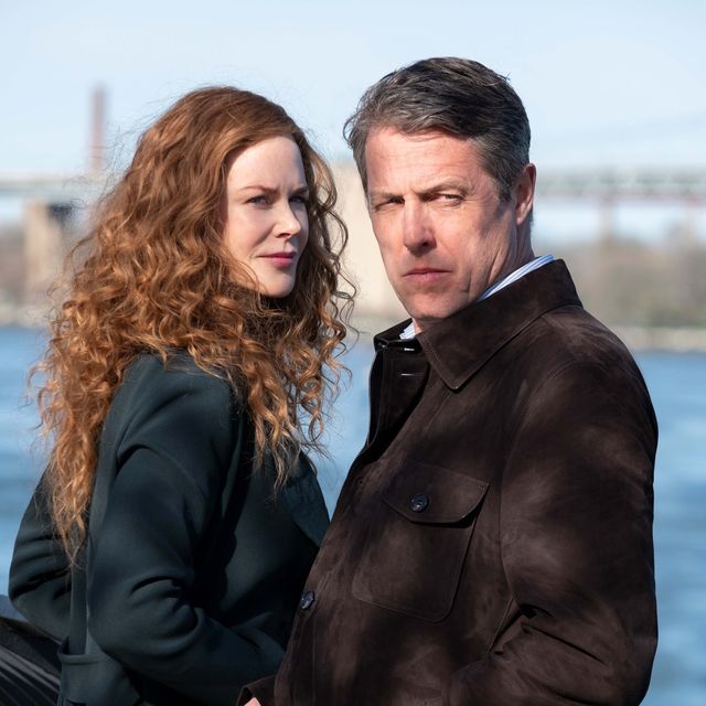 is there going to be a second series of sky's the undoing starring nicole kidman and hugh grant