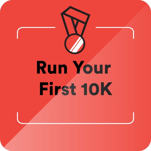 run/walk a faster 10k