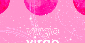 virgo monthly horoscope