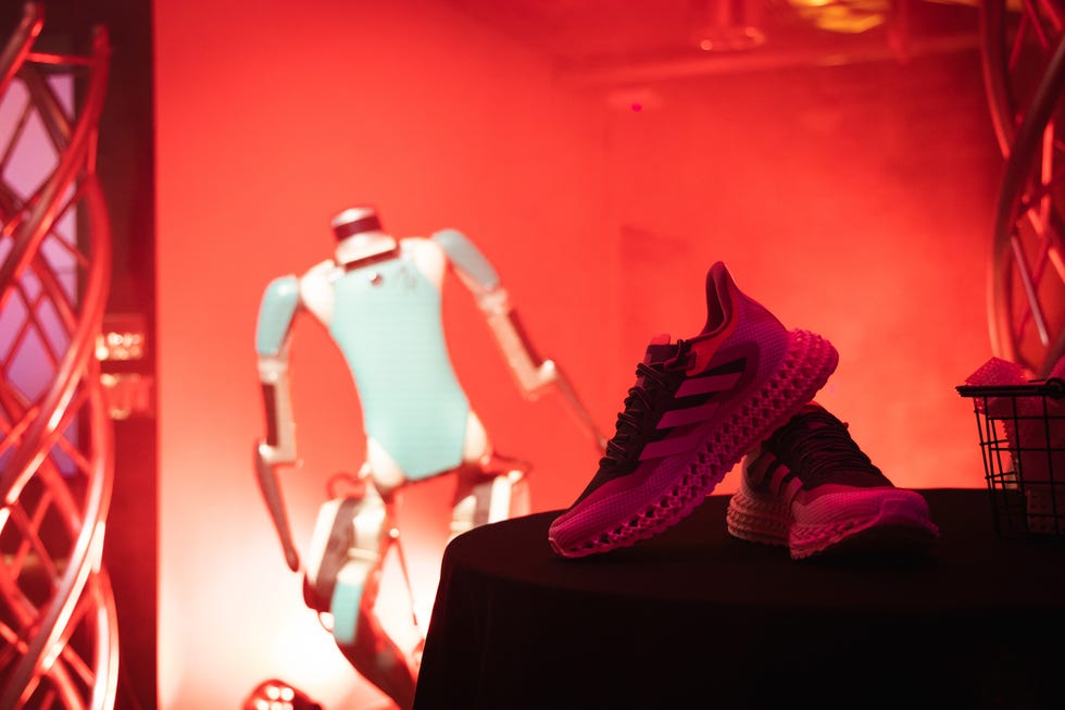 4dfwd adidas