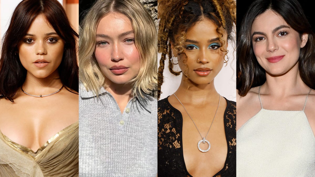 6 Biggest Summer 2025 Beauty Trends: Makeup, Skin, Product Trends