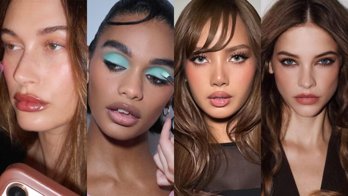 The Best Summer 2025 Makeup Trends to Brighten Up Your Routine