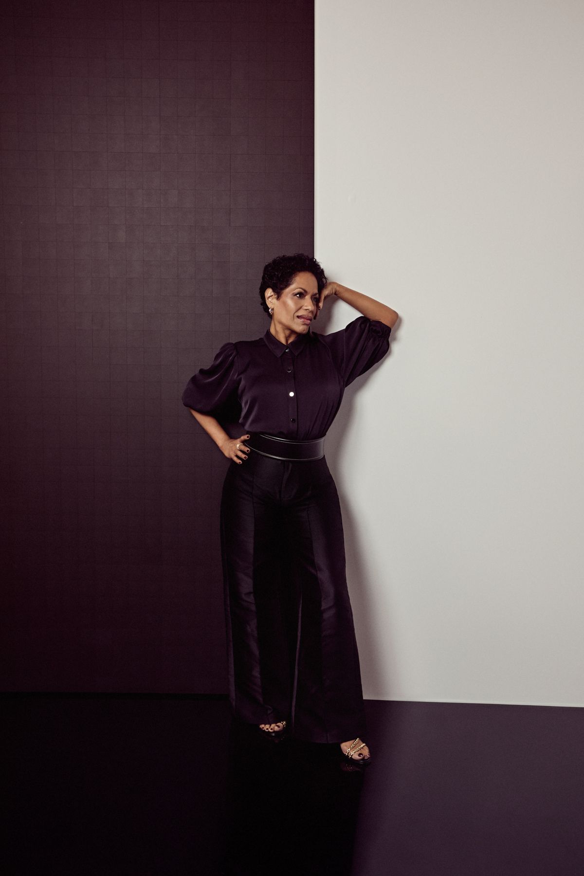 How Liza Colón-Zayas Became the Heart of <i>The Bear</i>
