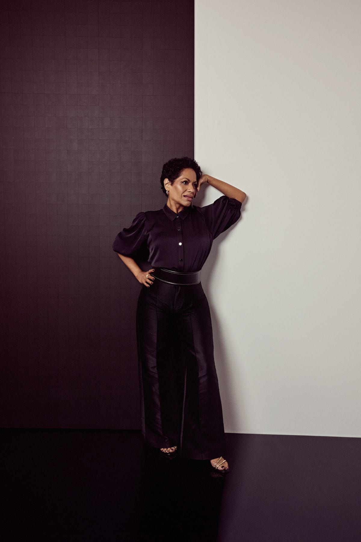 How Liza Colón-Zayas Became the Heart of "The Bear"