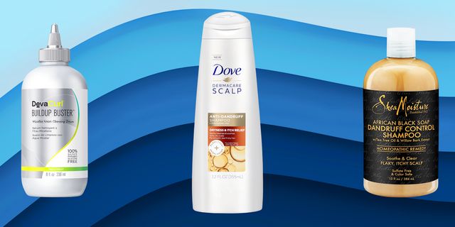 8 Best Dandruff Shampoos 2022 Dandruff Shampoo Dry Hair
