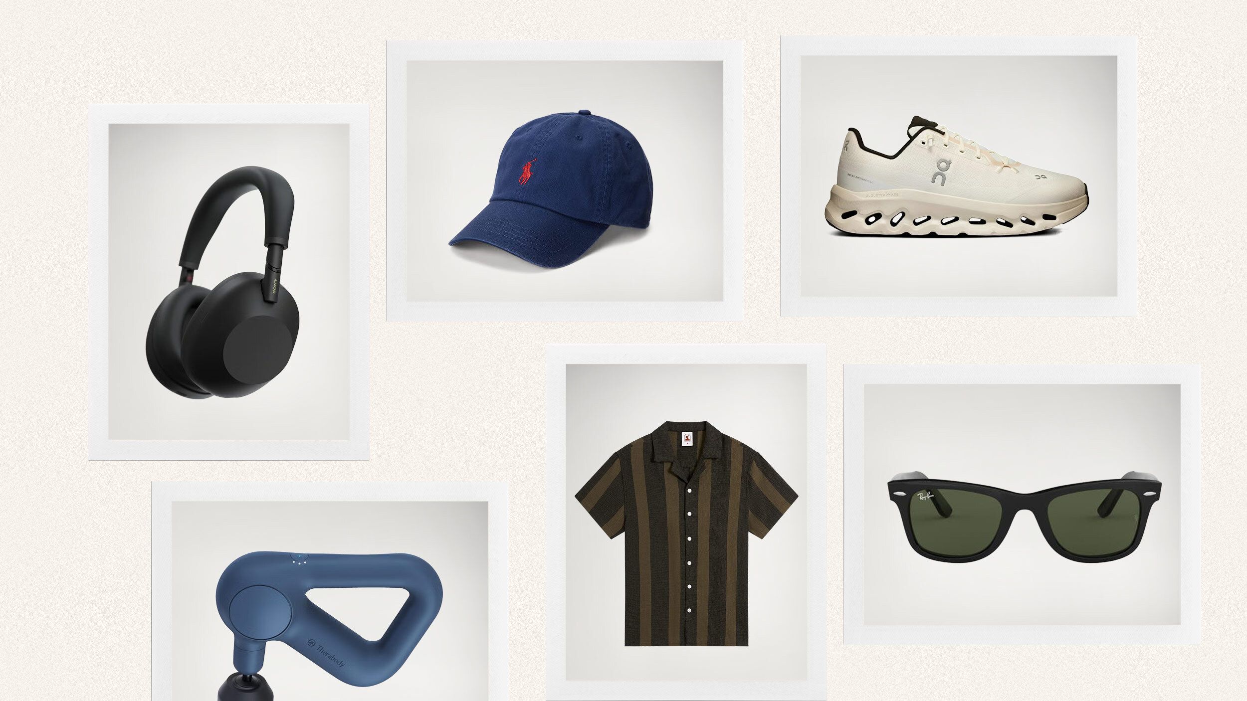 The 55 Best Gifts for Dad He’ll Love This Father's Day