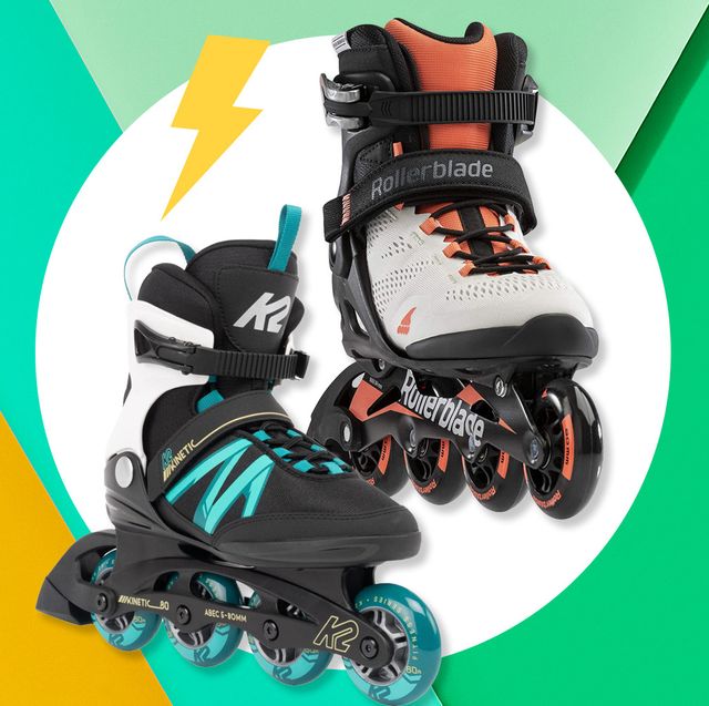 Nyctus Inline Skates for Kids and Adults, Adjustable Inline Skates for  Girls and Boys, Roller Skates for Women and Men with Full Light up Wheels